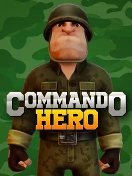 Commando Hero