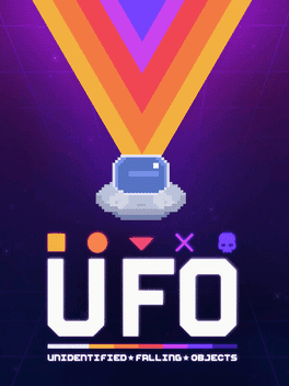 UFO: Unidentified Falling Objects