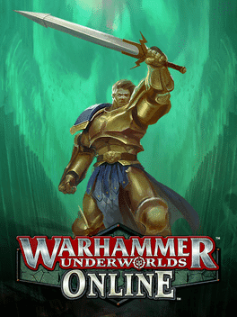 Warhammer Underworlds: Online