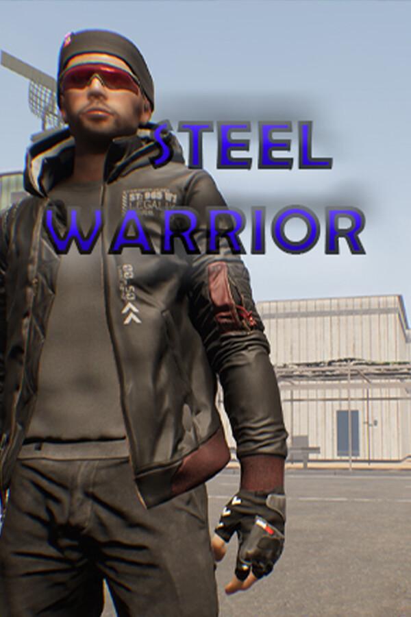 Steel Warrior