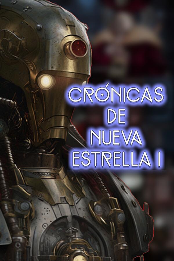 Crónicas de Nueva Estrella Uno