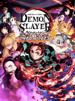 Demon Slayer -Kimetsu no Yaiba- The Hinokami Chronicles