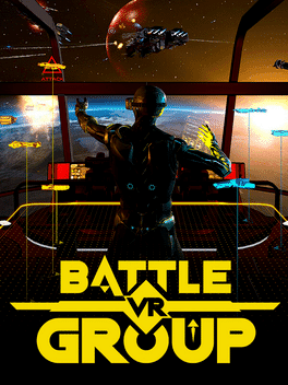 BattleGroupVR