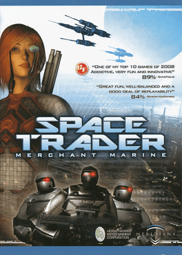 Space Trader: Merchant Marine