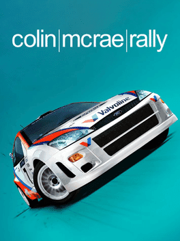 Colin McRae Rally (2013)