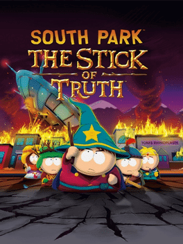 South Park: The Stick of Truth