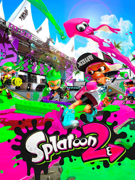 Splatoon 2