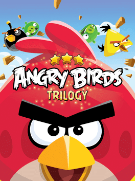 Angry Birds Trilogy