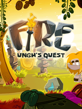 Fire: Ungh's Quest