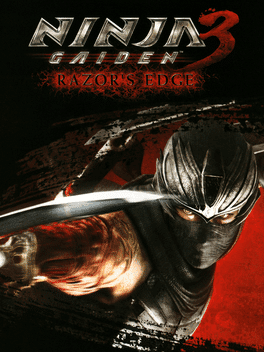 Ninja Gaiden 3: Razor's Edge