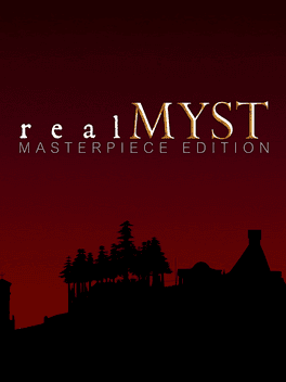 realMyst: Masterpiece Edition