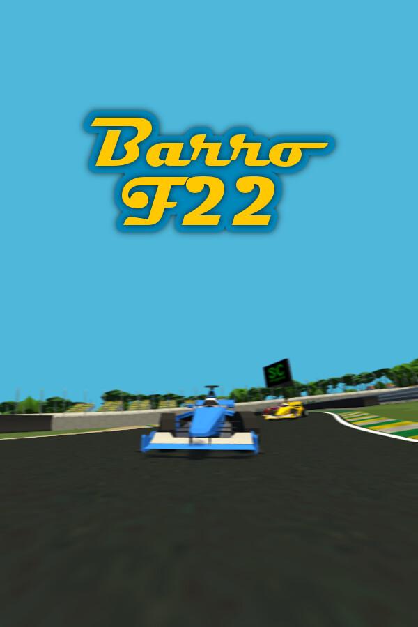 Barro F22