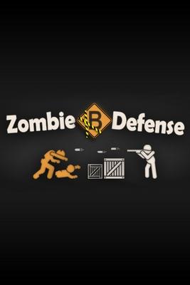 Zombie Builder Defense