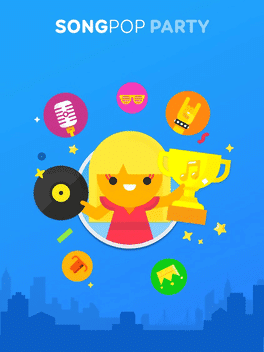 SongPop Party