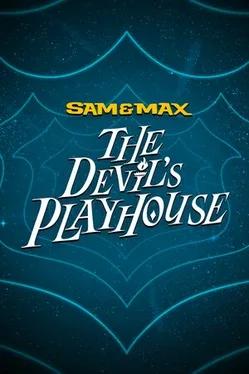 Sam & Max: The Devil's Playhouse (2024)