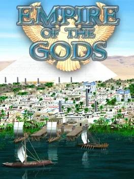 Empire of the Gods