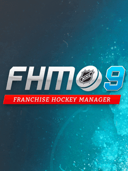 Franchise Hockey Manager 9