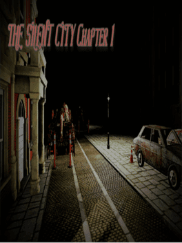 The Silent City: Chapter One