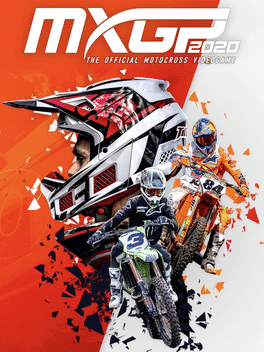 MXGP 2020: The Official Motocross Videogame