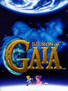 Illusion of Gaia