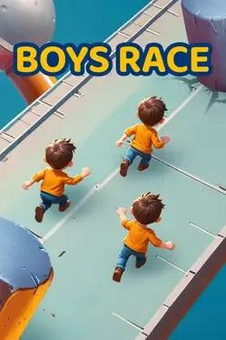 Boys Race