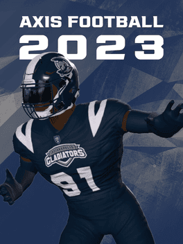 Axis Football 2023