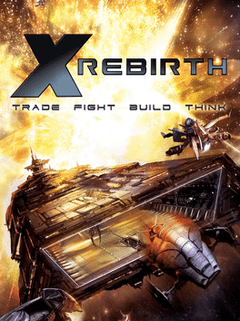 X Rebirth