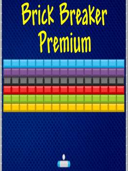 Brick Breaker Premium