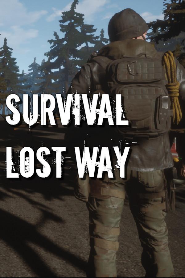 Survival: Lost Way