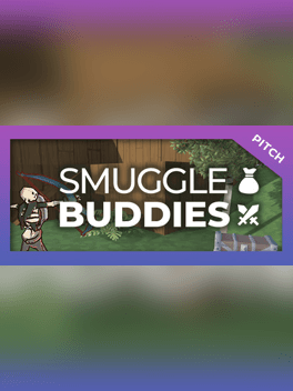 Smuggle Buddies