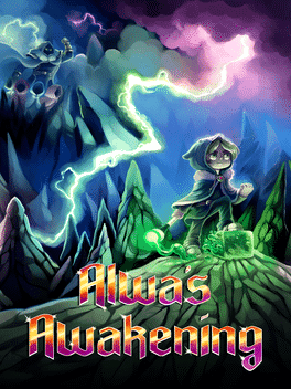 Alwa's Awakening