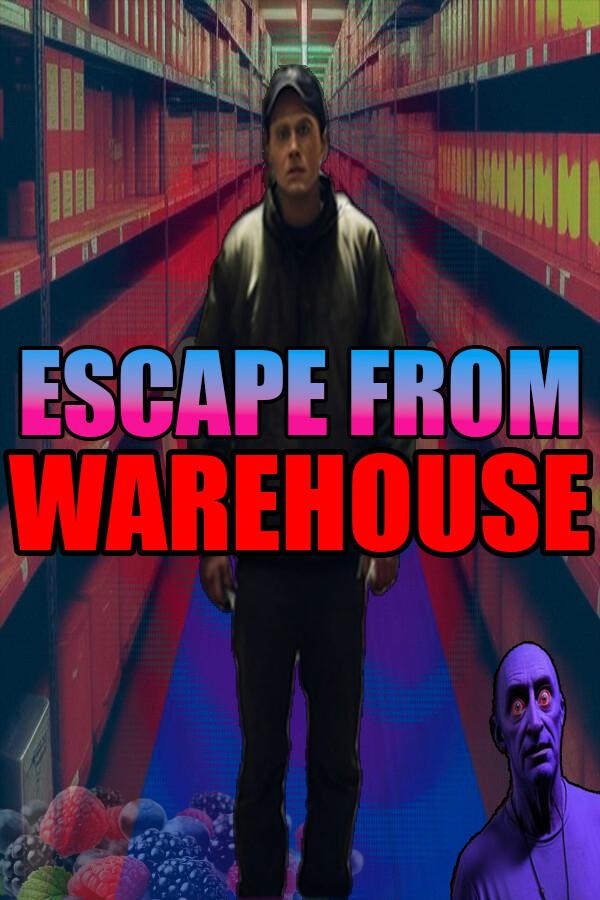 Escape From Warehouse