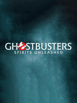 Ghostbusters: Spirits Unleashed