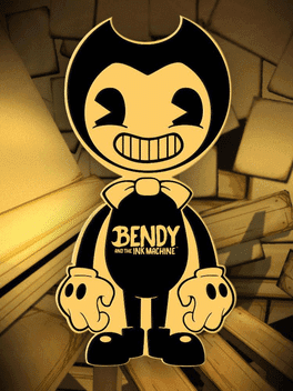 Bendy and the Ink Machine