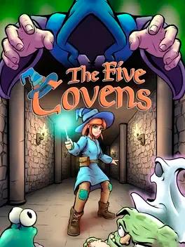 The Five Covens