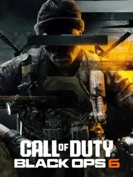 Call of Duty: Black Ops 6