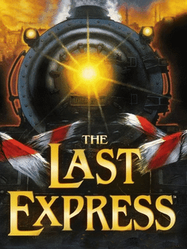 The Last Express