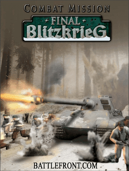 Combat Mission: Final Blitzkrieg