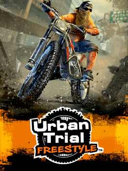 Urban Trial Freestyle