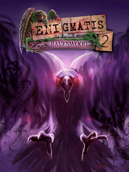 Enigmatis 2: The Mists of Ravenwood