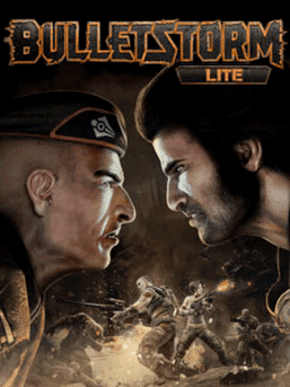 Bulletstorm: Lite