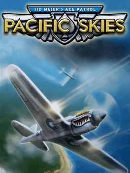 Sid Meier's Ace Patrol: Pacific Skies