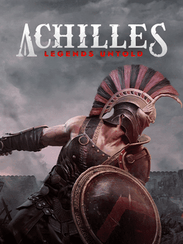 Achilles: Legends Untold