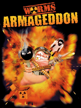 Worms Armageddon