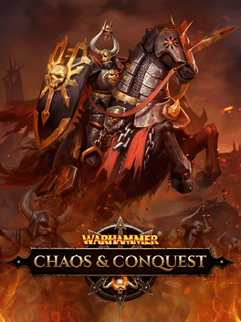 Warhammer: Chaos And Conquest