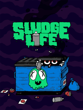 Sludge Life