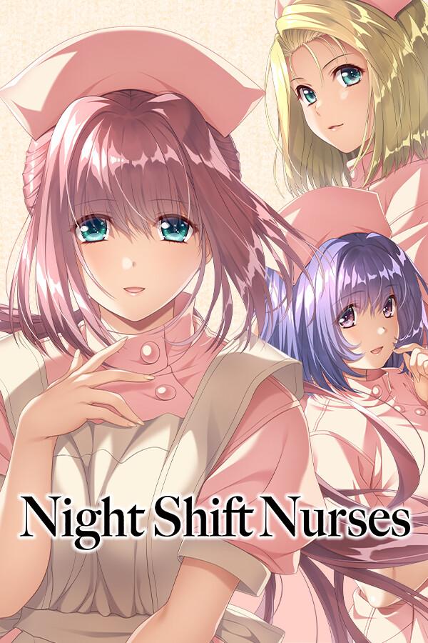 Night Shift Nurses