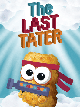 The Last Tater