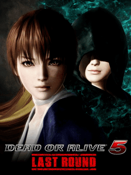 Dead or Alive 5: Last Round