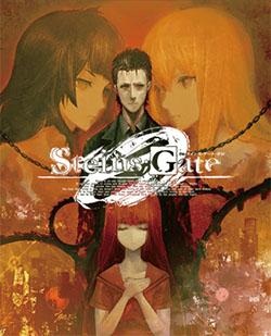 STEINS;GATE 0